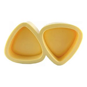 Forma Para Oniguiri Bolinho de Arroz - Forma Dupla Triangular Onigiri