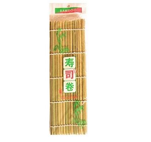 Sudare Sushi De Bambu - Esteira Sushi Para Sushiman