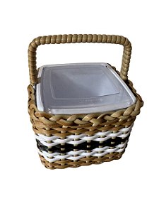 Porta-gelo 2,5L