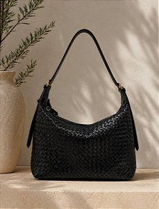 Bolsa Tressê Preta OneStory