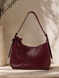 Bolsa Tressê Vinho OneStory