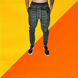 fabrica de calça sarja masculina