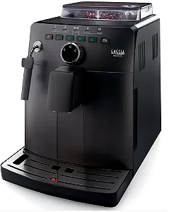 LOCAÇÃO MÁQUINA ESPRESSO GAGGIA NAVIGLIO
