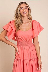 Vestido Eloah