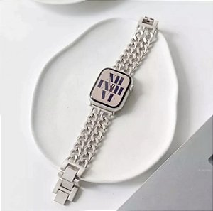 Pulseira Smartwatch jaque  - Edição Limitada JF