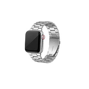 Pulseira em Gomos