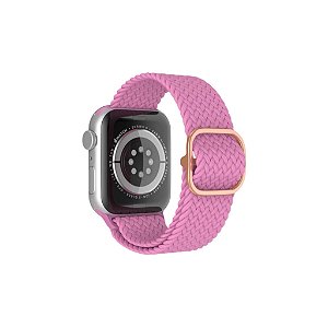 Pulseira elástico jaque