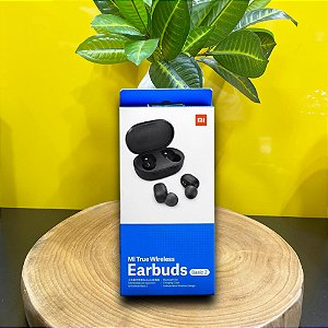 Fone Bluetooth Redmi Basic Earbuds Basic 2 ORIGINAL