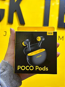 Fone Bluetooth Poco Pods