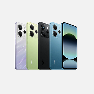 Xiaomi Note 14 4G