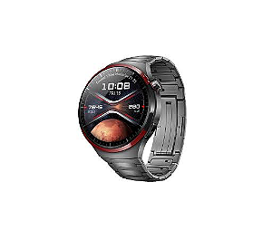 Smartwatch Howear HW16 MAX – Tela AMOLED | Chamadas Bluetooth | Monitor de Saúde | Android e iPhone