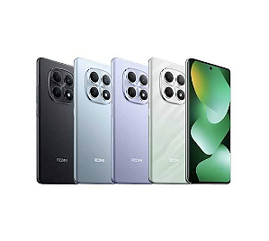 Celular Redmi Note 15 4G