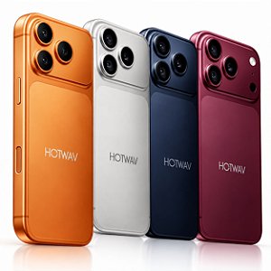 Smartphone HOTWAV A18 Pro Max