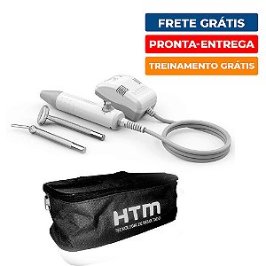 Alta Frequência Portátil Beauty Face HTM