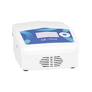 Ozonyx Smart Aparelho Gerador de Ozônio Oxi-Sanitização de Ambientes - Medical San