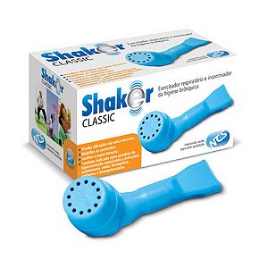 Shaker Classic - NCS