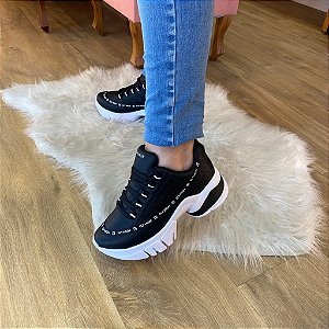 Tênis Ramarim Preto 2280104