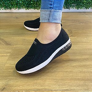 Tênis Modare Preto 7320217