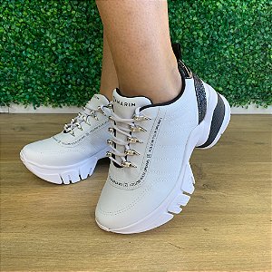 Tênis Ramarim Plus/Branco 2480102