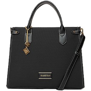 Bolsa Rafitthy Preto 2816202A