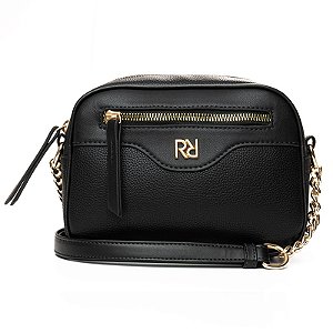 Bolsa Rafitthy Preto 2816319A