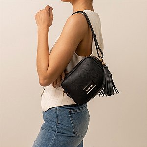 Bolsa Rafitthy Preto 2816332A