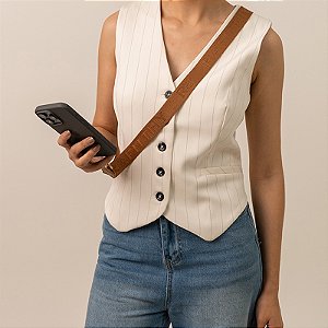 Acessório de Celular Rafitthy Caramelo 2816334A