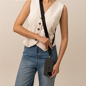 Acessório de Celular Rafitthy Preto 2816334A