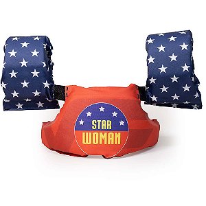 Boia Colete Star Woman