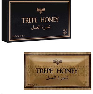 Melzinho Do Amor Sachê 8g - Segred Love