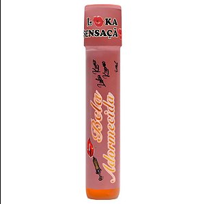 Bela Adormecida Gel Anestésico Beijável 8ml - Loka Sensação