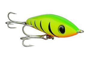 ISCA ARTIFICIAL OCL LURES SPITFIRE BABY 6,1CM 7G
