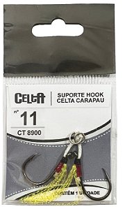 SUPORTE HOOK CARAPAU CT 8900 (CELTA)