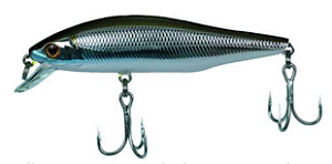 ISCA ARTIFICIAL SUSHI MINNOW 68MM 5,1G SUMAX