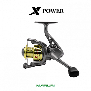 MOLINETE X-POWER (MARURI)