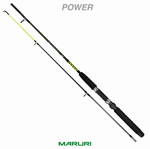 VARA POWER SPORT MOLINETE (MARURI FISHING)