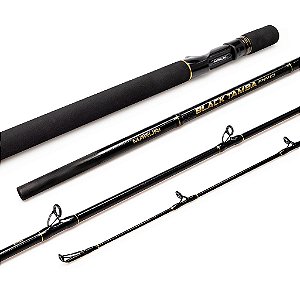 Vara Black Tamba Pro 7'0" 30-60LB UpSet Carretilha (Maruri)