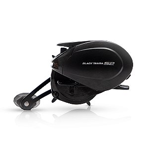 Carretilha Black Tamba S2 12 Rolamentos Direita (Maruri)