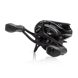 Carretilha Black Tamba S2 12 Rolamentos Esquerda (Maruri)