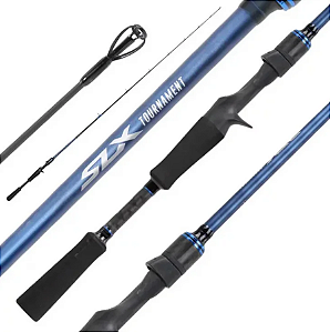 Vara SLX A Tournament Carretilha (1,73m) 8-17Lbs (Shimano)