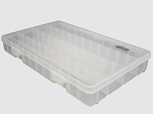 Estojo Plastico TB2200 (Artemis)