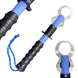 Alicate Necco New Com Pinça Balança 21kg (Artemis)