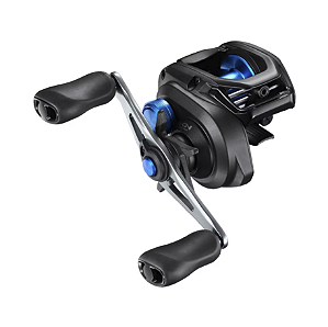 Carretilha SLX A 151 XG Esquerda (Shimano)