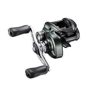 Carretilha Curado 200M XG Direita (Shimano)
