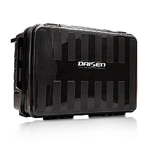 Maleta de pesca Daisen DS 408-BK