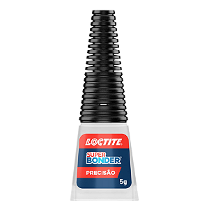 Super Bonder Precisão 5+1g (Loctite)