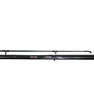 Vara V400 Molinete 2402  20-40lb (Voxxi)