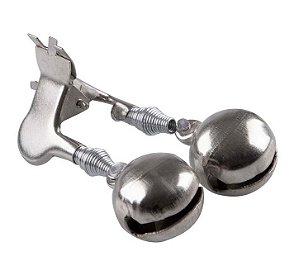 Sininho Duplo Metal (Guizo)