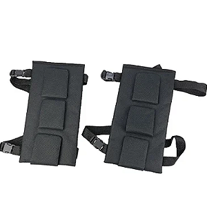 Rack Apoiador De Varas Para Carro Mod Karrod - Cód 327