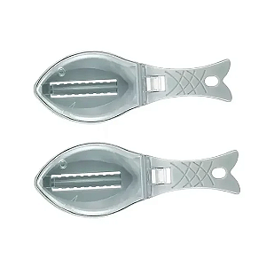 Descamador De Peixe